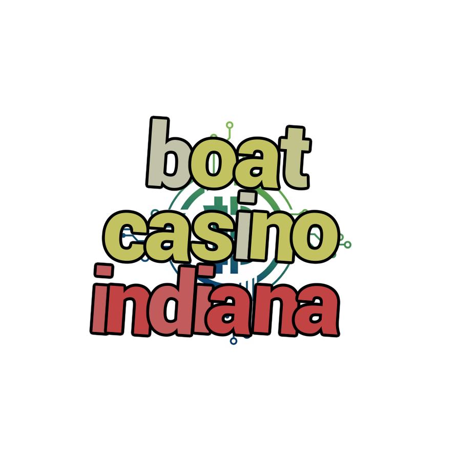 boat casino indiana
